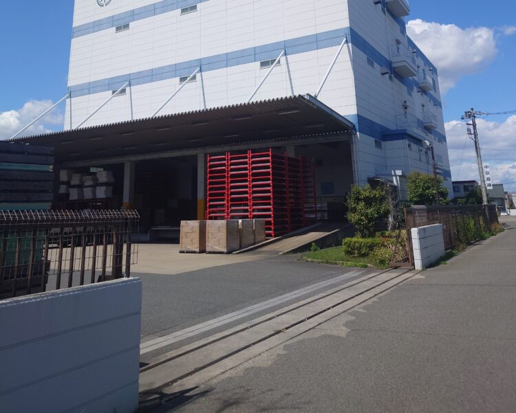 名古屋市港区