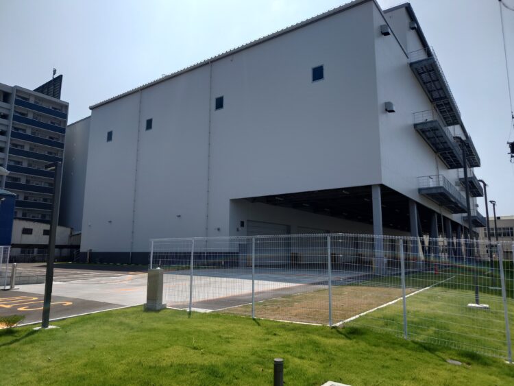 名古屋市瑞穂区
