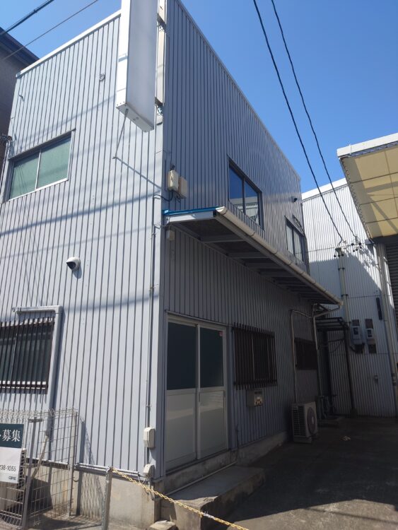 名古屋市昭和区