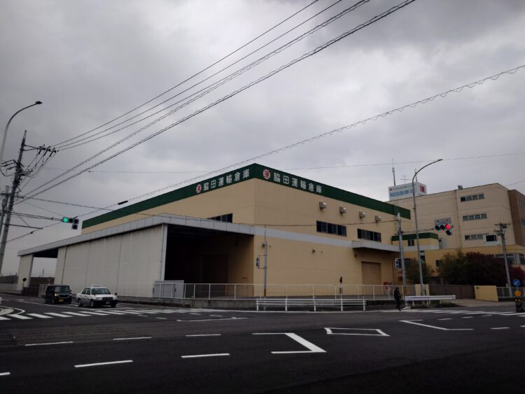 北名古屋市