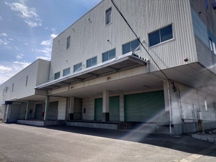 岩倉市