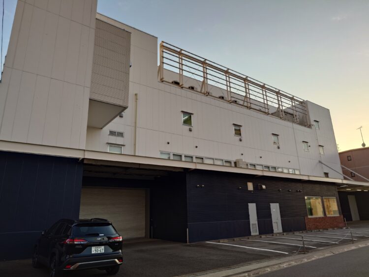 名古屋市中川区