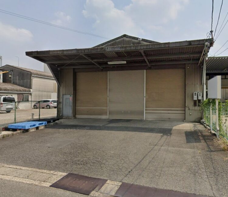 西春日井郡